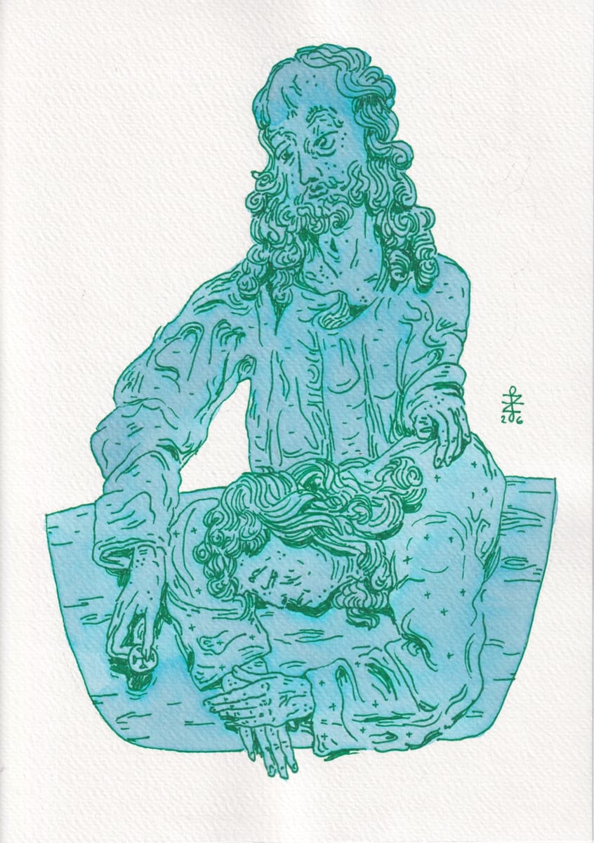 mnw-jesus-feeding-the-traitor-2026